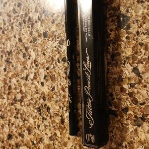 Kat Von D tattoo pencil liner verdetta green New